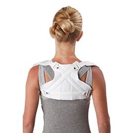 Ossur Front Closure Clavicle Support