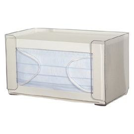Bowman Wall Mount PPE Dispenser