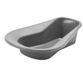 Medline Stack-A-Pan Stackable Bedpans