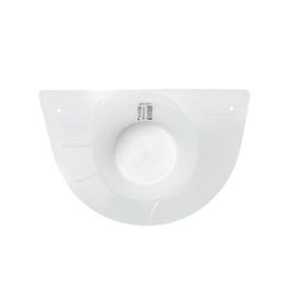 Medline Graduated Specimen Collector Pan