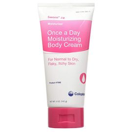 Coloplast Sween 24 Superior Moisturizing Skin Protectant Cream