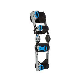 Ossur Rebound Post-Op Cool Knee Brace