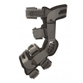 DonJoy OA Adjuster 3 Arthritis Knee Brace Style Medial Left Size X-Small
