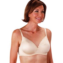 Classique 718 Post Mastectomy Fashion Bra
