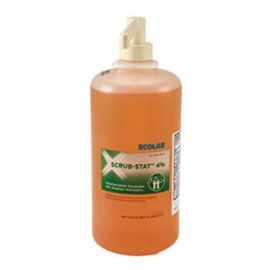 Ecolab Scrub-Stat Hand Scrub