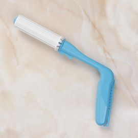 North Coast Medical Self Wipe Bathroom Aid With Rotating Handle