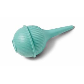 Medline Sterile Ear And Ulcer Bulb Syringe