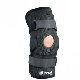 Breg TriTech Hinged Knee Brace