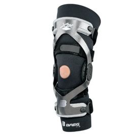 Breg Functional Knee Brace Undersleeve