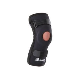 Breg Adjustable Horseshoe Soft Knee Brace