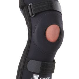 Breg Buttress Support Soft Knee Brace