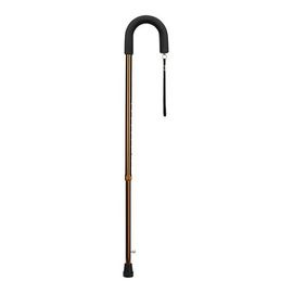 Mabis DMI Retractable Ice Tip Cane