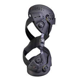 Ossur Unloader One X With Standard Knee Brace