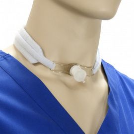 Dynarex EZ Trach Tie