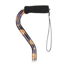 Nova Medical Offset Cane