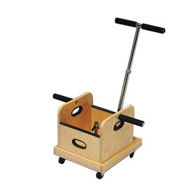 Bailey Work Device
