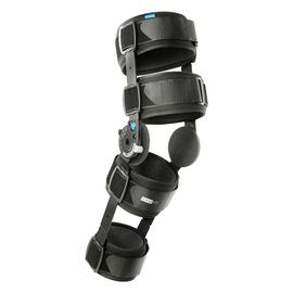Ossur Formfit Cool Post-Op Knee Brace