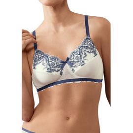 Amoena Giselle Wire-Free Bra