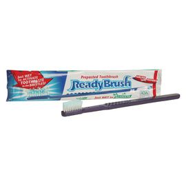 ReadyBrush Spa Toothbrush