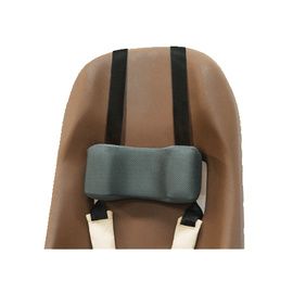 Special Tomato Soft Touch Sitter Headrest
