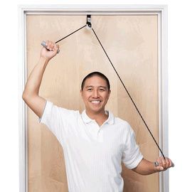Norco Economy Shoulder Pulley