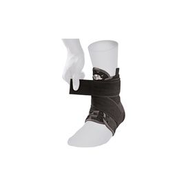 Mueller Hg80 Ankle Brace with Straps