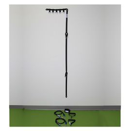 MediCordz Resistance Band Wall Mount Kit