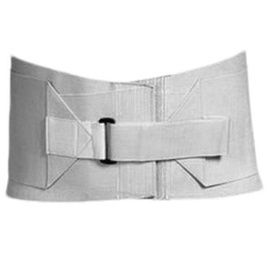 AT Surgical Mesh Lumbar Sacro LSO Back Brace With Tension Straps