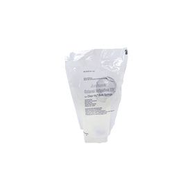 Welcon Nurse Assist Enternal Irrigation Regular Kit With Clear-Vu Bulb Syringe and Dust Cover