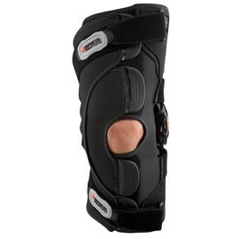 Breg Freestyle OA Knee Brace - Lateral
