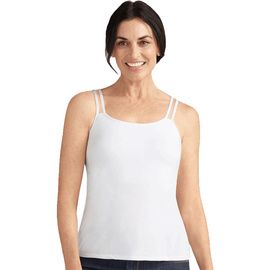 Amoena Valletta Camisole With Pocketed Shelf Bra