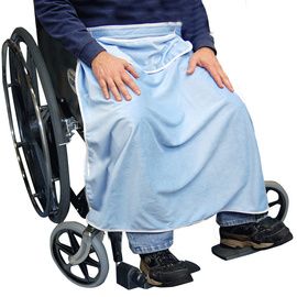 Skil-Care Modesty Apron