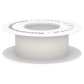 Dynarex Waterproof Plastic Spool Adhesive Tape