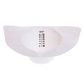 Medline standard Specimen Collector Pan