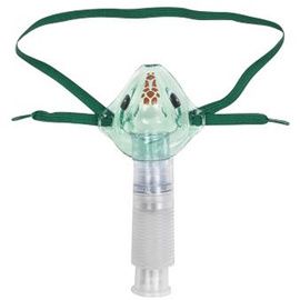 CareFusion TC Turtle Infant Aerosol Mask With Strap