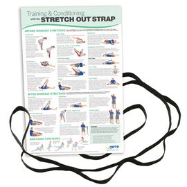 Stretch Out Strap