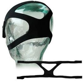 Sunset Healthcare Universal Neoprene CPAP Headgear