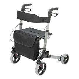 Mabis DMI HealthSmart Gateway Rollator
