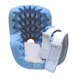 Skil-Care Pressure Relieving Foam Heel Protector