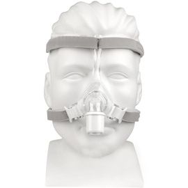 Philips Respironics Pico Nasal CPAP Mask Fitpack with Headgear