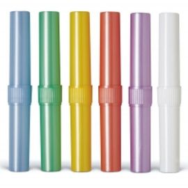 Medline Toothbrush Holder