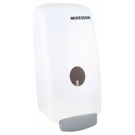 McKesson Skin Care Plastic Dispenser