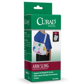 Medline Pediatric Arm Slings