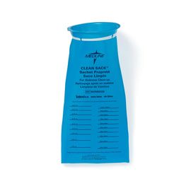 Medline Emesis Bags for Sickness Clean-Up