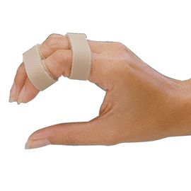 Rolyan Buddy Finger Straps
