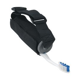 Universal Holder For Utensils And Writing Aids