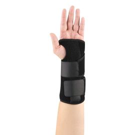Modabber Kuhl Neoprene Long Length Wrist Orthosis
