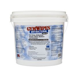 Sammons GymWipes