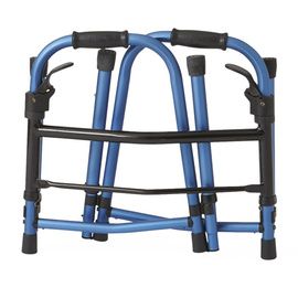 Medline Folding Paddle Walkers