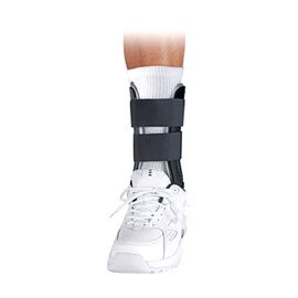 Ovation Medical Pneumatic Ankle Stirrups